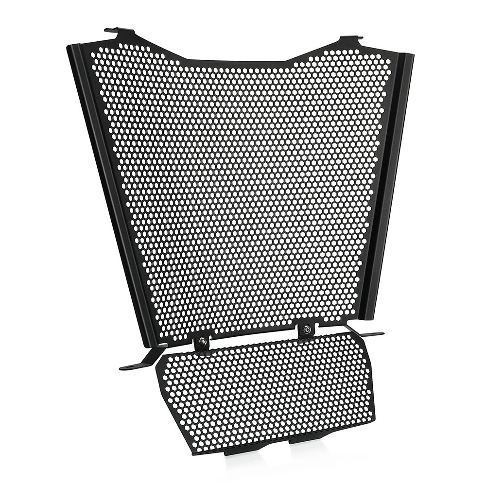 NEW 2026 2025 For BMW S1000RR M1000RR S1000R M1000R 2025-2026 CNC Radiator Grille Guard Cover Protection S1000 R RR M1000 R/RR