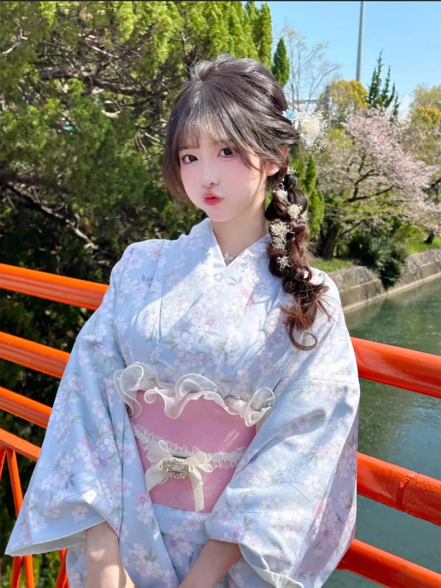 Summer Thin Women Japanese Kim - огляд і ціна Photography Lighting For Clothing