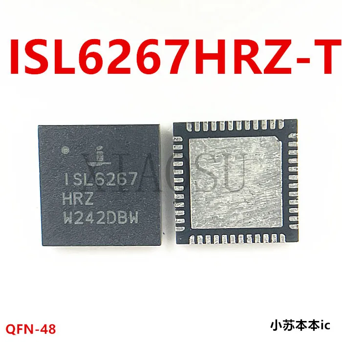 (5-10 pezzi)100% nuovo chipset originale ISL6277HRZ 6277HRZ qfn-48