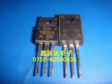 

MYAA024D MYAA024E 5A 24 В постоянного тока KIA7805API-U/P KIA7805API 7805A ZTX657 TLC271CP PBYR10100 ACT512 M26 12 В ACTP512