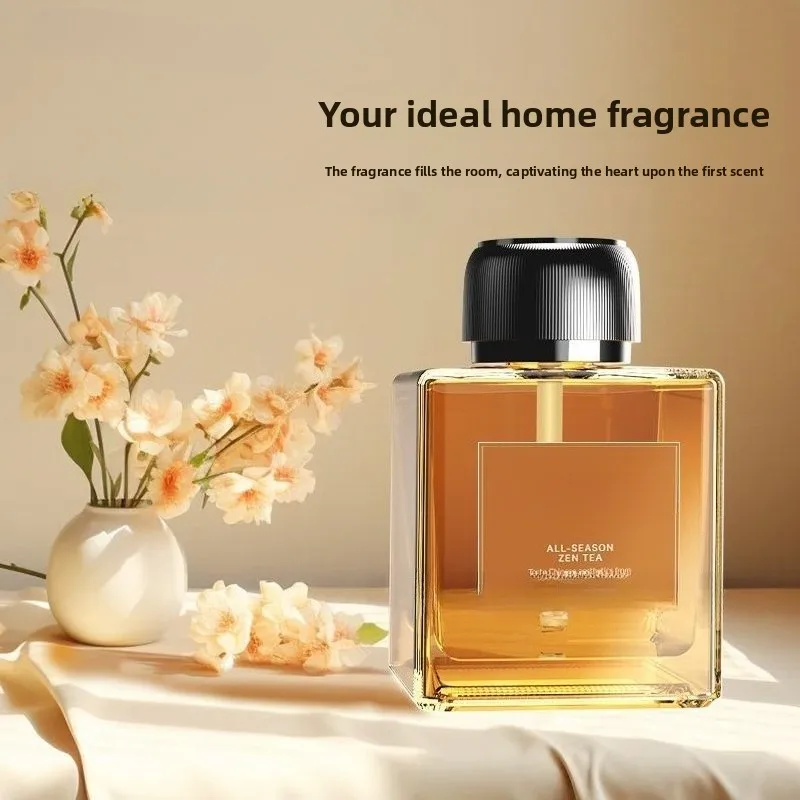 

Three-speed adjustment home fragrance machine, large-capacity aromatherapy , bedroom advanced sense, long-lasting fragrance