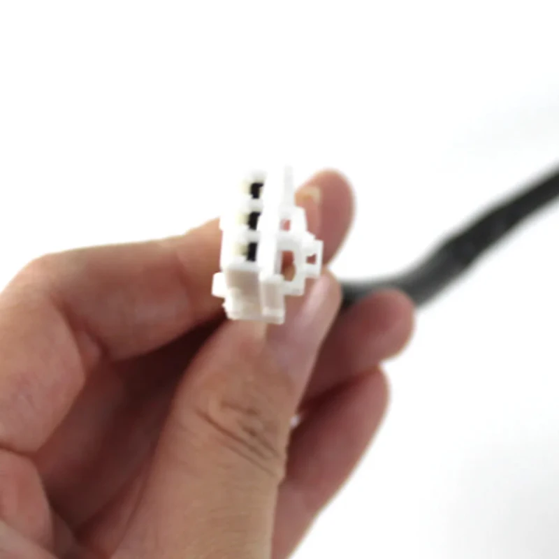 

KHR2751 Ручка переключателя дроссельной заслонки Ручка датчика для корпуса экскаватора CX130 CX300C CX800 CX160B CX250C CX300C CX460B