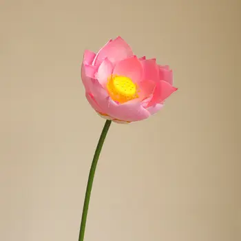 10 最佳銷售 人造蓮花 - №9