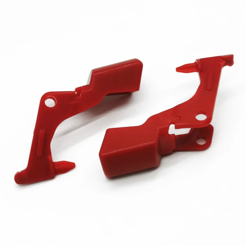 B43C نسخة مطورة ل دايسون V11 V10 مكنسة كهربائية 8 قطعة زر التبديل استبدال جزء الطاقة الزناد التبديل زر قفل #5