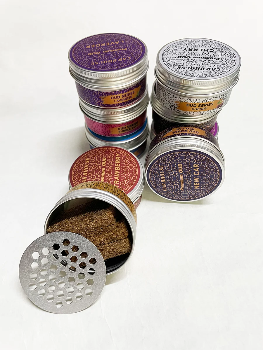 Car Air Fresheners,… - image