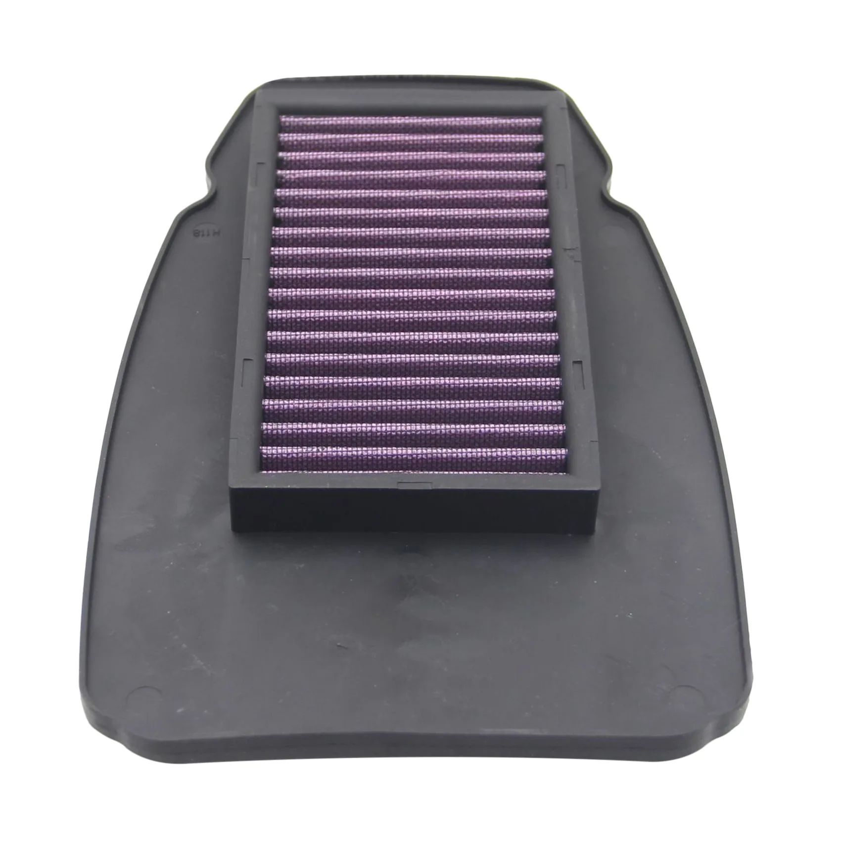 AB96-Motorcycle Air Cleaner Intake Filter Air Cleaner Replacement For YZF R15 V3