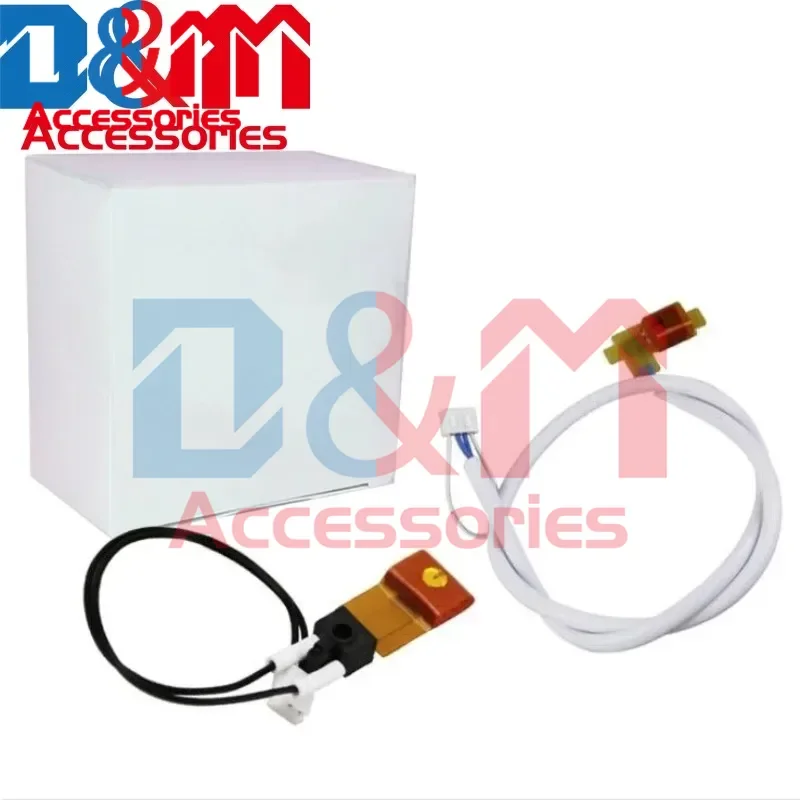 1X FK2-7683-000 FK2-7692-000 FK2-7693-000 Fuser Thermistor support for CANON 6055 6065 6075 6255 6265 6275 6555 6565 6575 8085 8