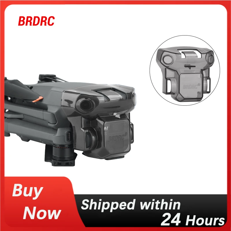 Lens Cap For DJI Mavic 3 Drone Accessories Cover Gimbal Holder Guard Protector for DJI Mavic 3 Camera Mount Holder Spare