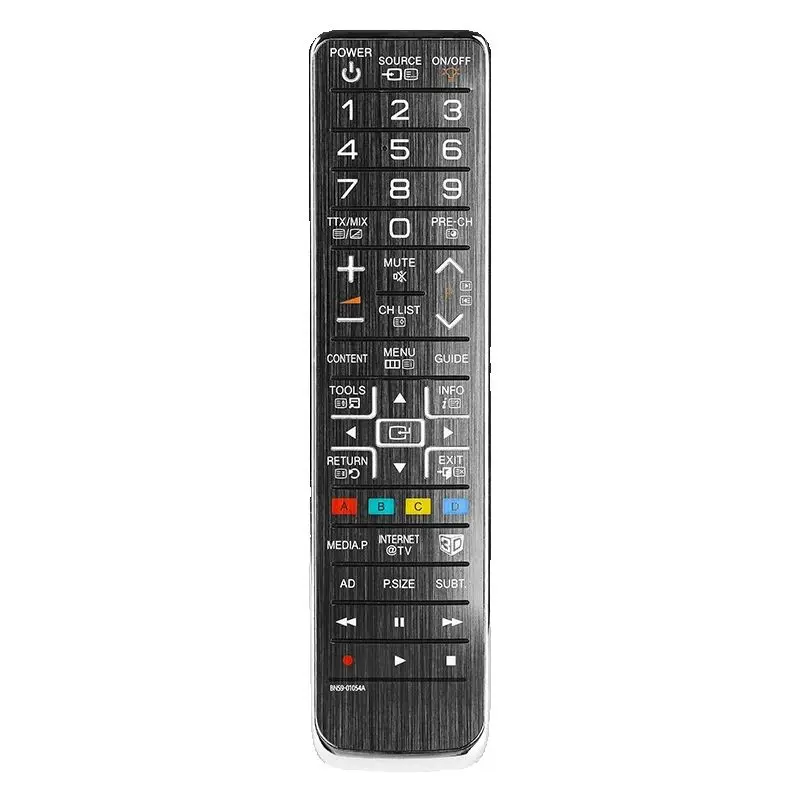 

BN59-01054A For Samsung Remote Control Replacement, For Samsung TV UE40C7000 UE40C7700 UE46C7700 UE55C7000 UE55C7700 PS50C6970