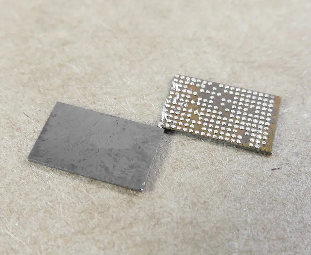 Chip IC Bluetooth para Nintendo Switch Lite, Console de Substituição de Alta Qualidade, Wlan WiFi, CYW4356X, HDH-001, 1Pc