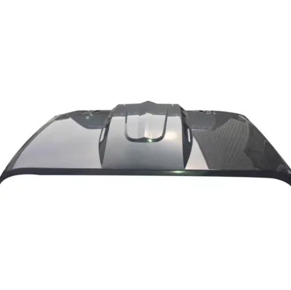 

Offroad Engine Hoods For JeepS For For WranglerS Avengers Bonnnet JL1065