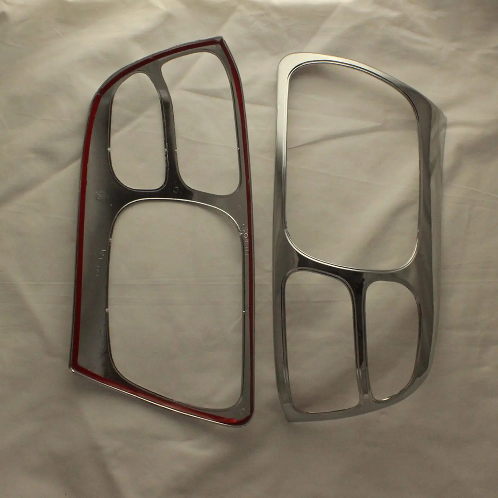 

Strict For Suzuki Vitara Grande Escudo 2.0 1998-2005 Head Light Lamp Cover Trim Frame Protector Sticker Car Styling Accessory