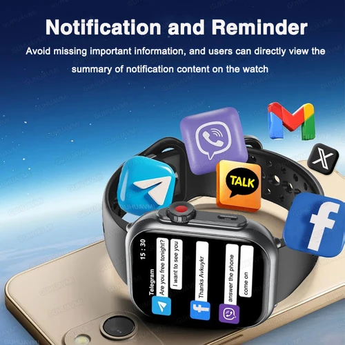 Imagen 2 del producto 2025 moda nuevo Ultra 2 SE hombres y mujeres 1000mAh AMOLED ritmo cardíaco GPS Track 100 + deportes HD llamada reloj inteligente para IOS y Android