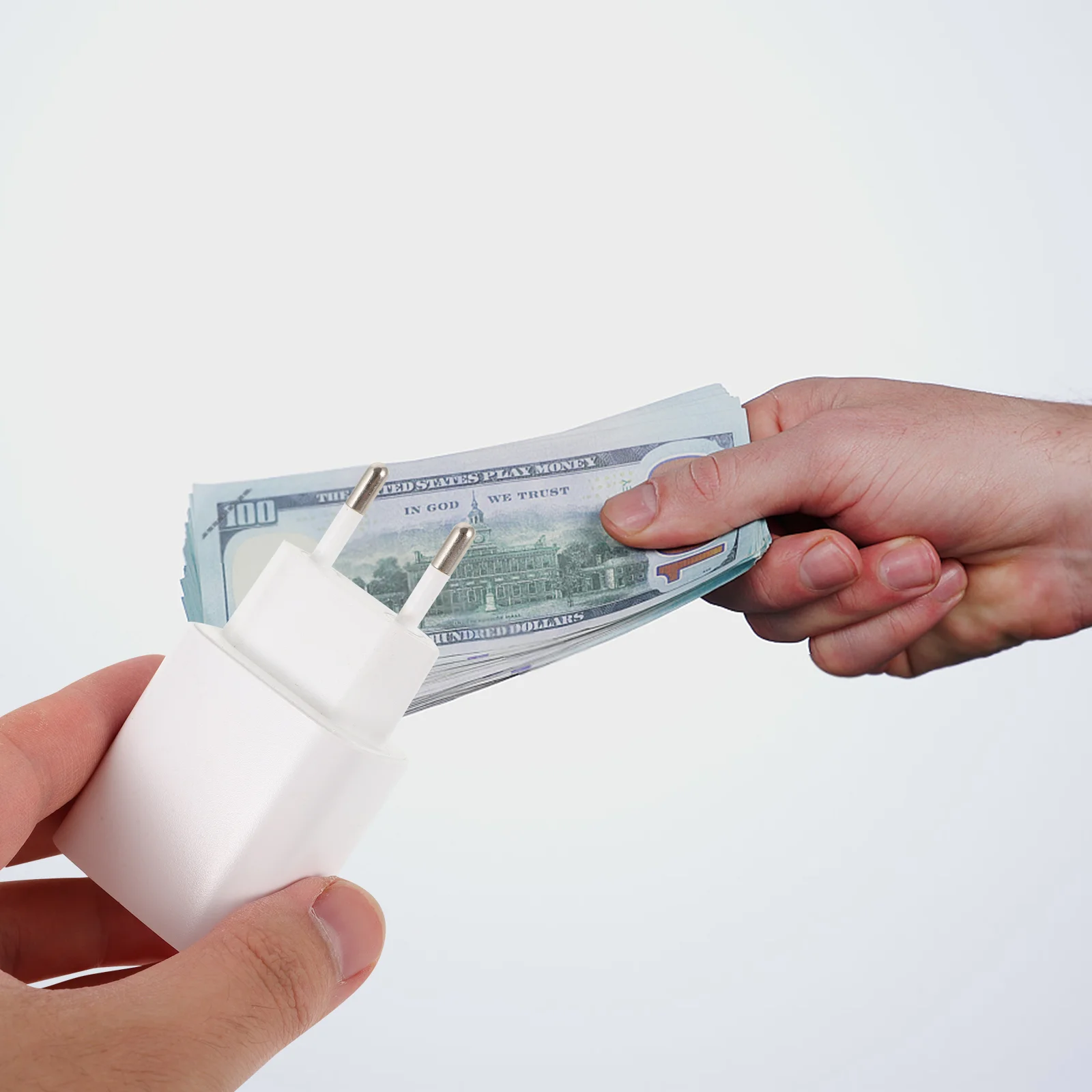 Hucha, caja de almacenamiento de carga, pastillero de viaje, dispositivo desvío, billetera, dispositivos para ocultar dinero