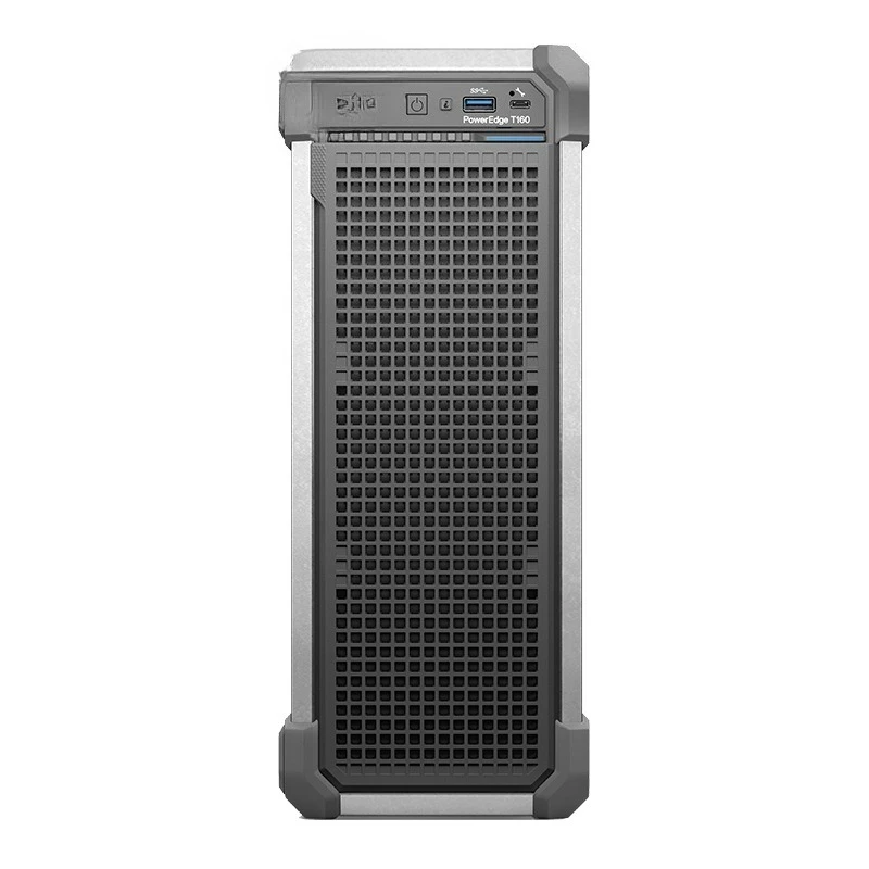 

Suitable for T160 Tower 3U Single Server Near Edge