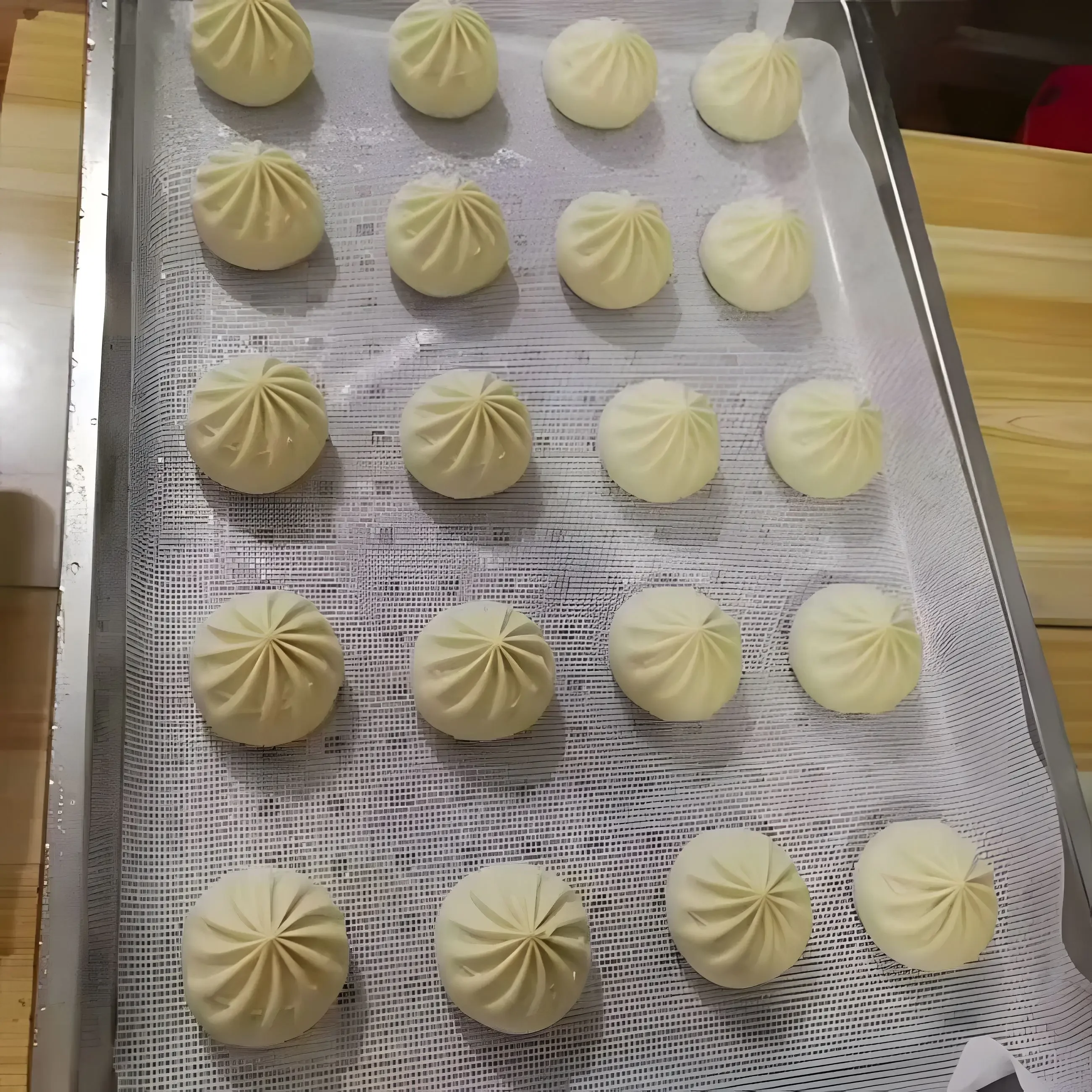 Manual Steamed Bun Filling Maker Machine Small Dimsum Maker Mochi Maker Automatic Momos Making Machine Nepali Product