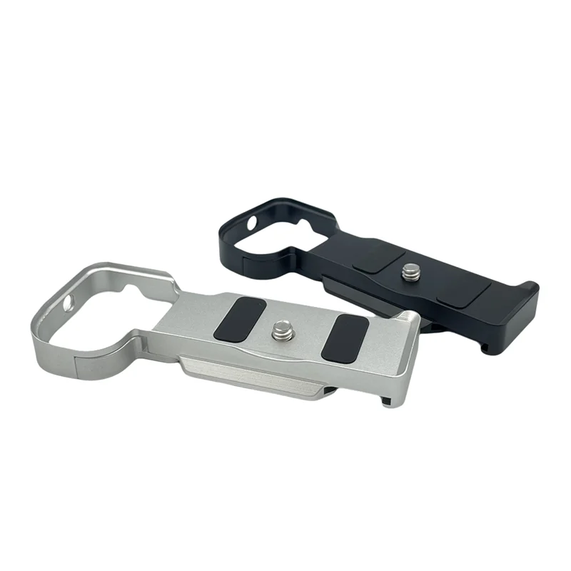 Camera Quick Release Plate Holder Hand Grip Adapter For Sony ZVE10 Camera Bracket Multifunctional Base Base Plate