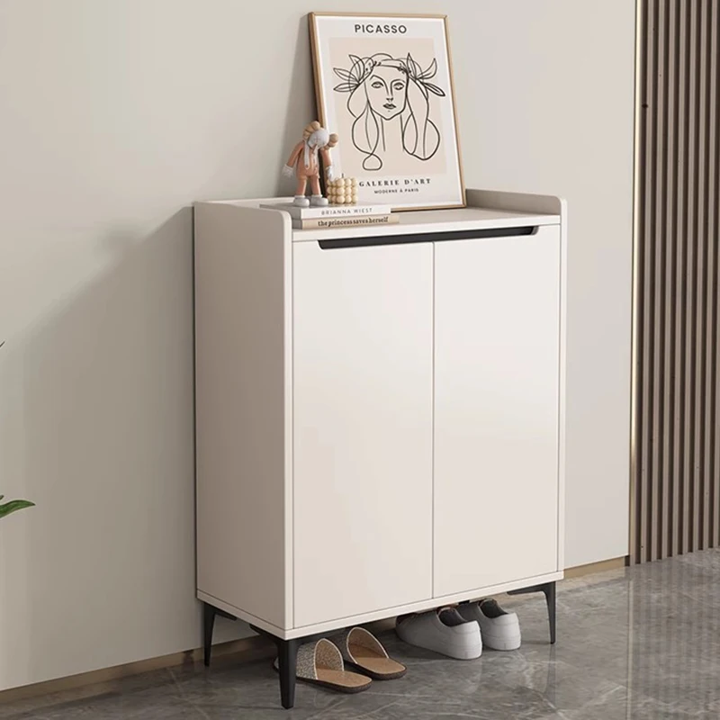 

Drawers Organizer Shoe Cabinet Storage Mobile Living Room Shoe Shelf College Dorm Essentials Archivadores Entrance Furniture