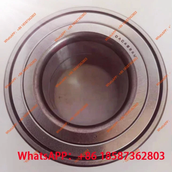 Adapt to E5 EX5 EX6 W6 front wheel bearing, pure electric, new energy