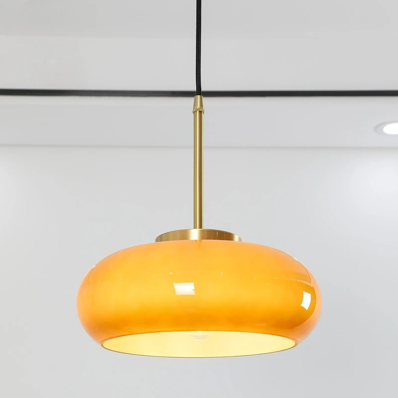 Nordic Bauhaus Pend… - image