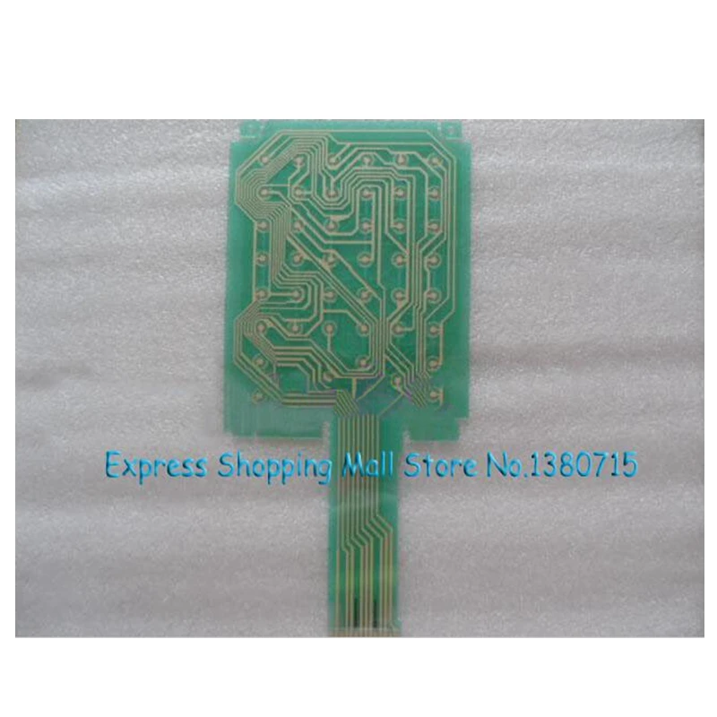 

New A02B-0303-C120#T Keypad Circuit