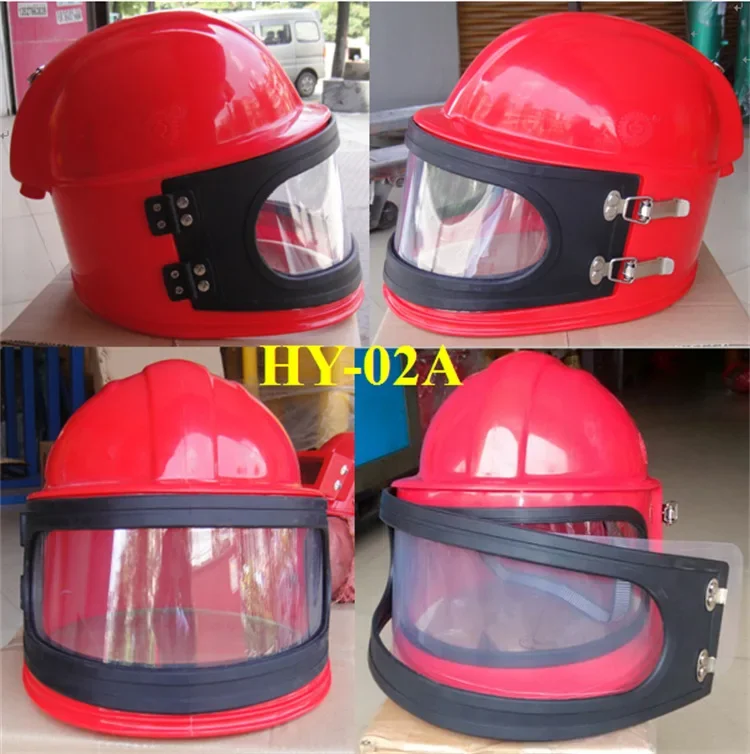 sandblasting helmet protective helmet sanding high pressure rust removal engraving operation dust and sand