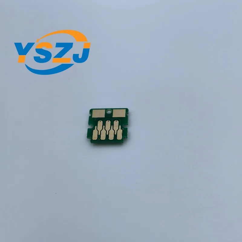 

T6716 T671600 Maintenance Box Chip For Epson WF-C529R C579R M5299 M5799 C5710 C5790 C5290 C5210 ET-8700 Printer Waste Ink Tank