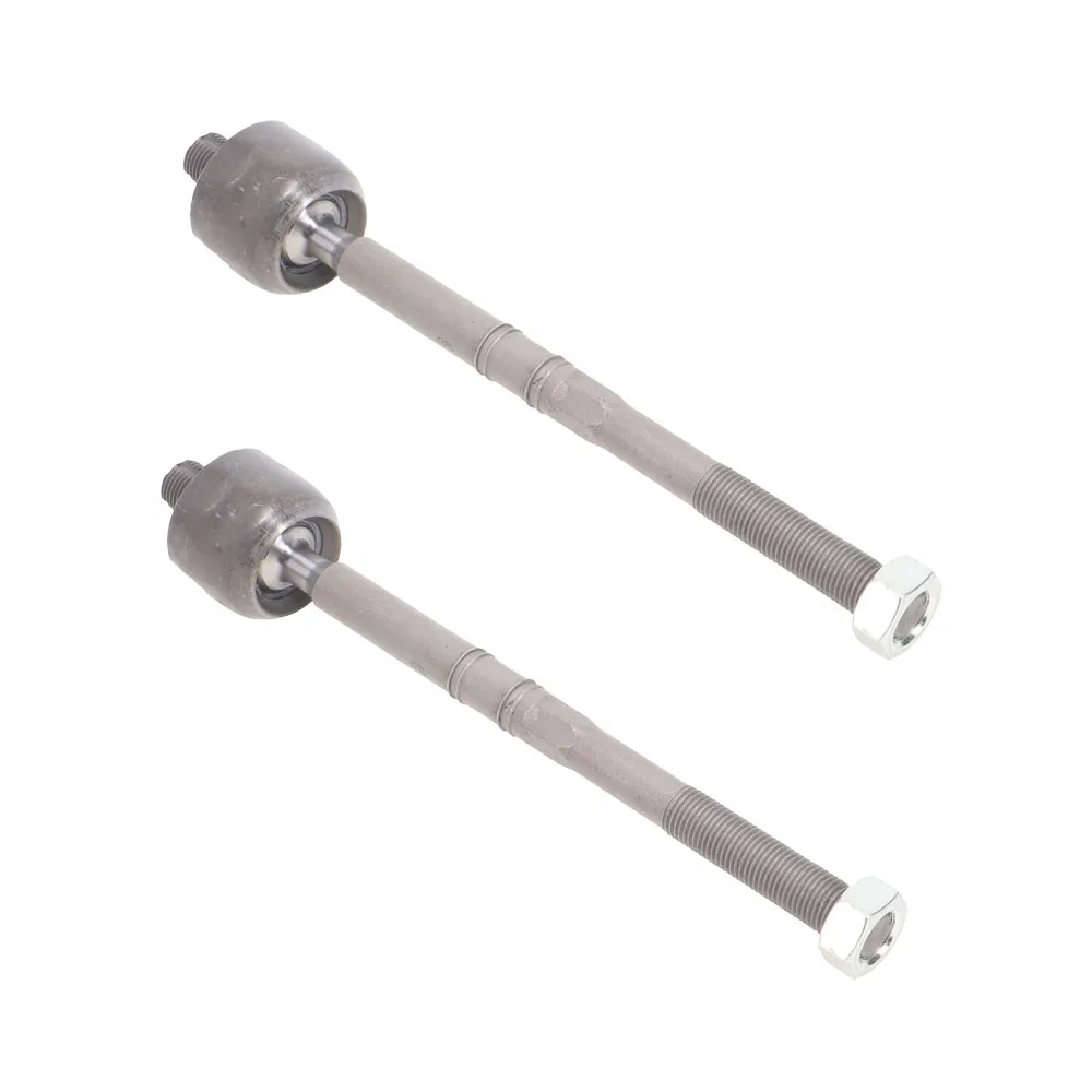 

2PCS Inner Tie Rod End For Mercedes-Benz E W212 AMG CLS C218 S C217 W222 2009-2016 2017 2123302103 Ball Joint Accessories