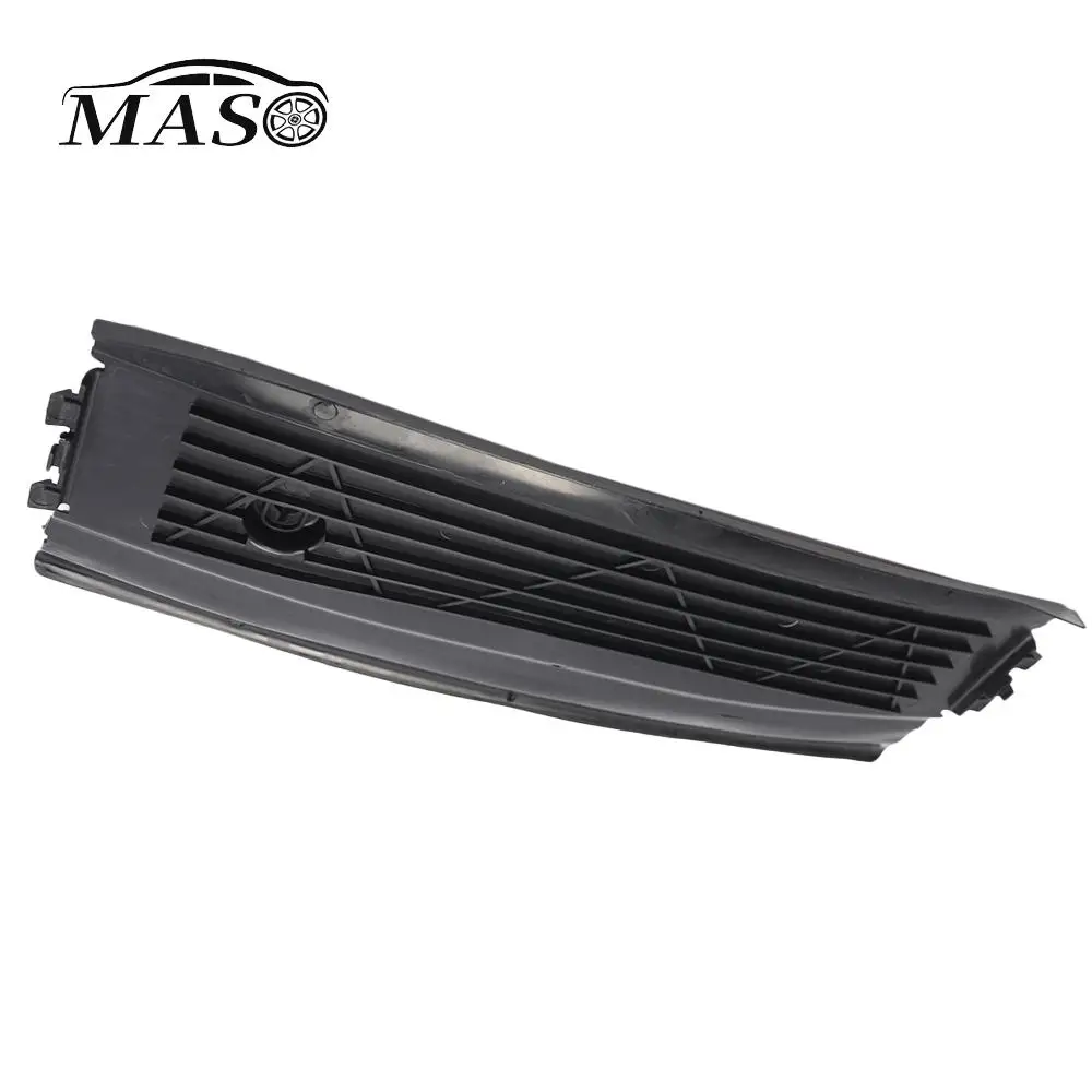 

Черный брызговик ABS, нижняя защита воздуховода 51717050651 Для BMW E60 E61 2004 2005 2006 2007