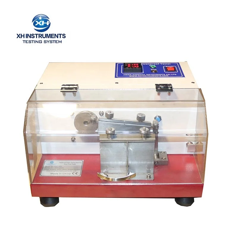 XHF-49 Fabric Downproof Tester/Textile  Tester