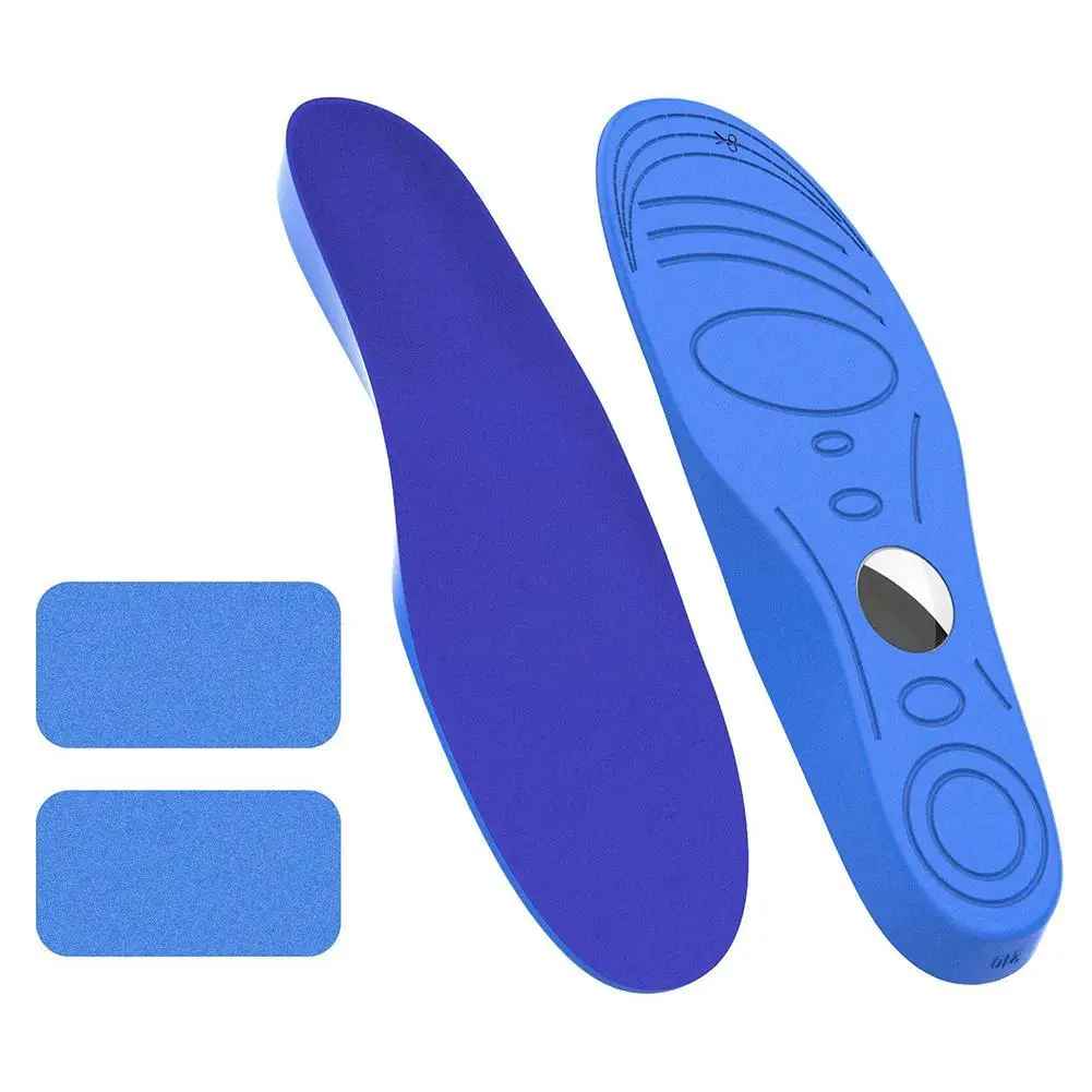  for airtag Protective Cover Insoles For Kids And Seniors Comfortable Securely Mounted Shoe Inserts For Footwear