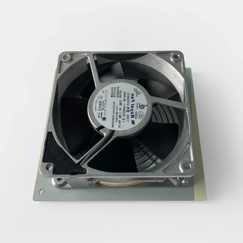 

A05B-2650-C311 FANUC CNC Machine Tool Cooling Fan