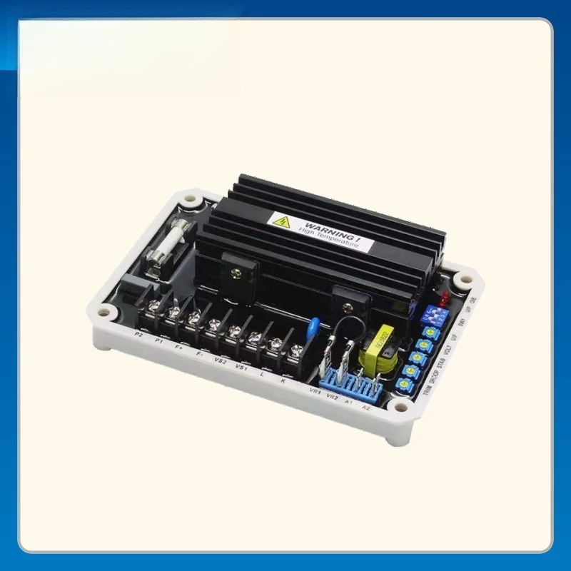 

EA16A Brushless Generator Set AVR Automatic Voltage Regulating Plate