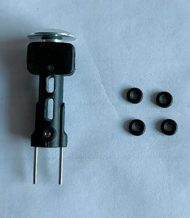 450 Rotor Housing With O-ring 1142-72-S for T-REX ALIGN Tarot KDS ALZ Turnigy 450 V2 SE RC Helicopter HELI TL1142 view 2
