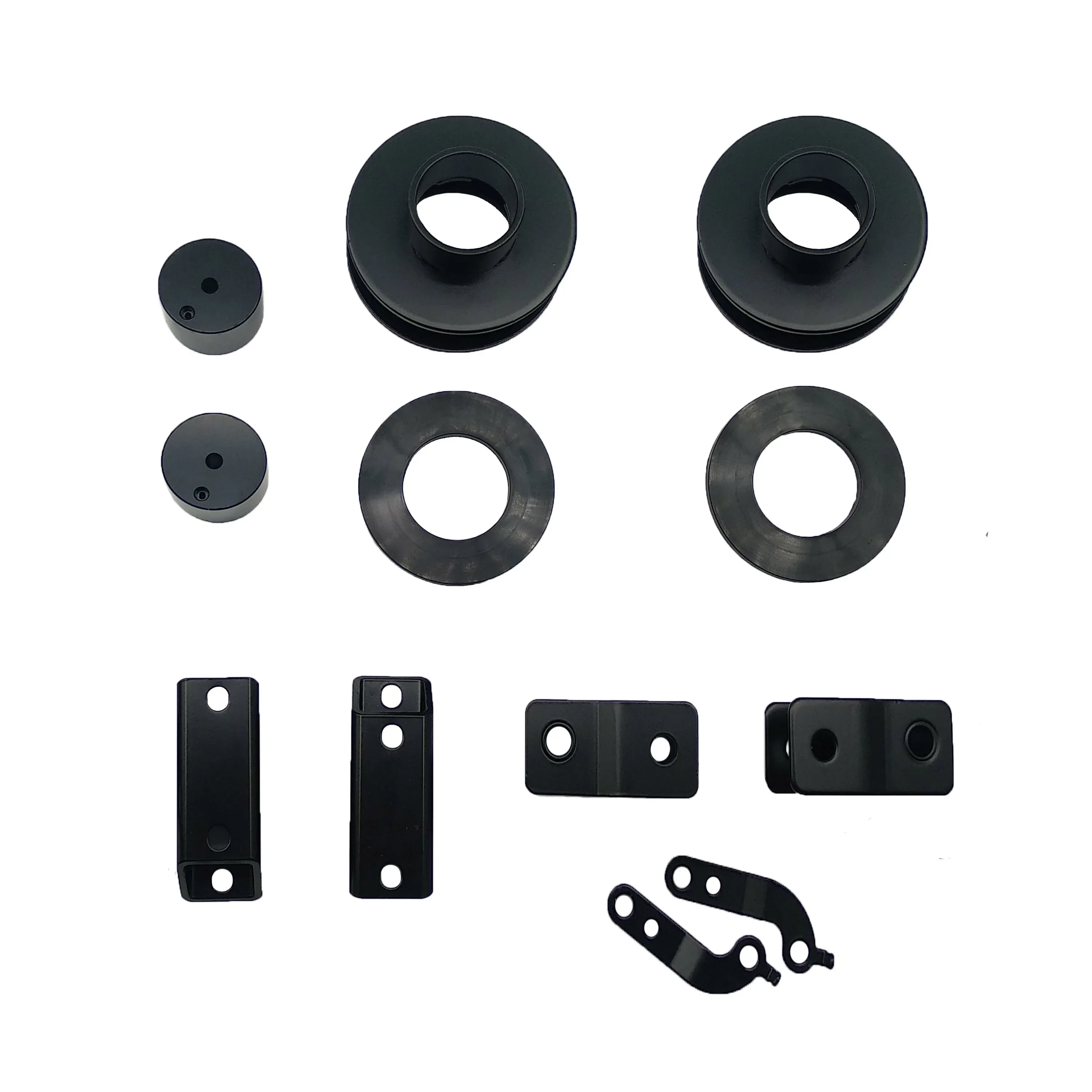 2011-2020 for Ford F250/F350/F450 Front Strut Coil Spacer Suspension Kit 2.5