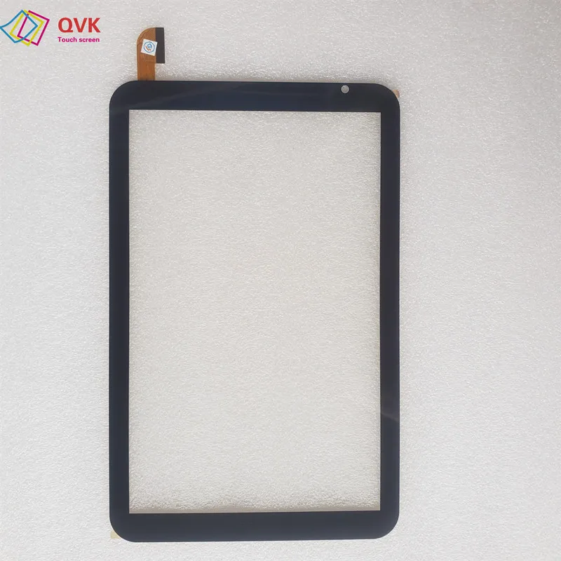 8Inch Black P/N PX080E51A011 kids Tablet Capacitive Touch Screen Digitizer Sensors PX080E51AO11