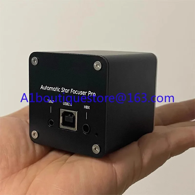 

2024S GEMINI EAF Auto Focusing For Deep Space Photography Of Astronomical Telescope-Ascom/Indi