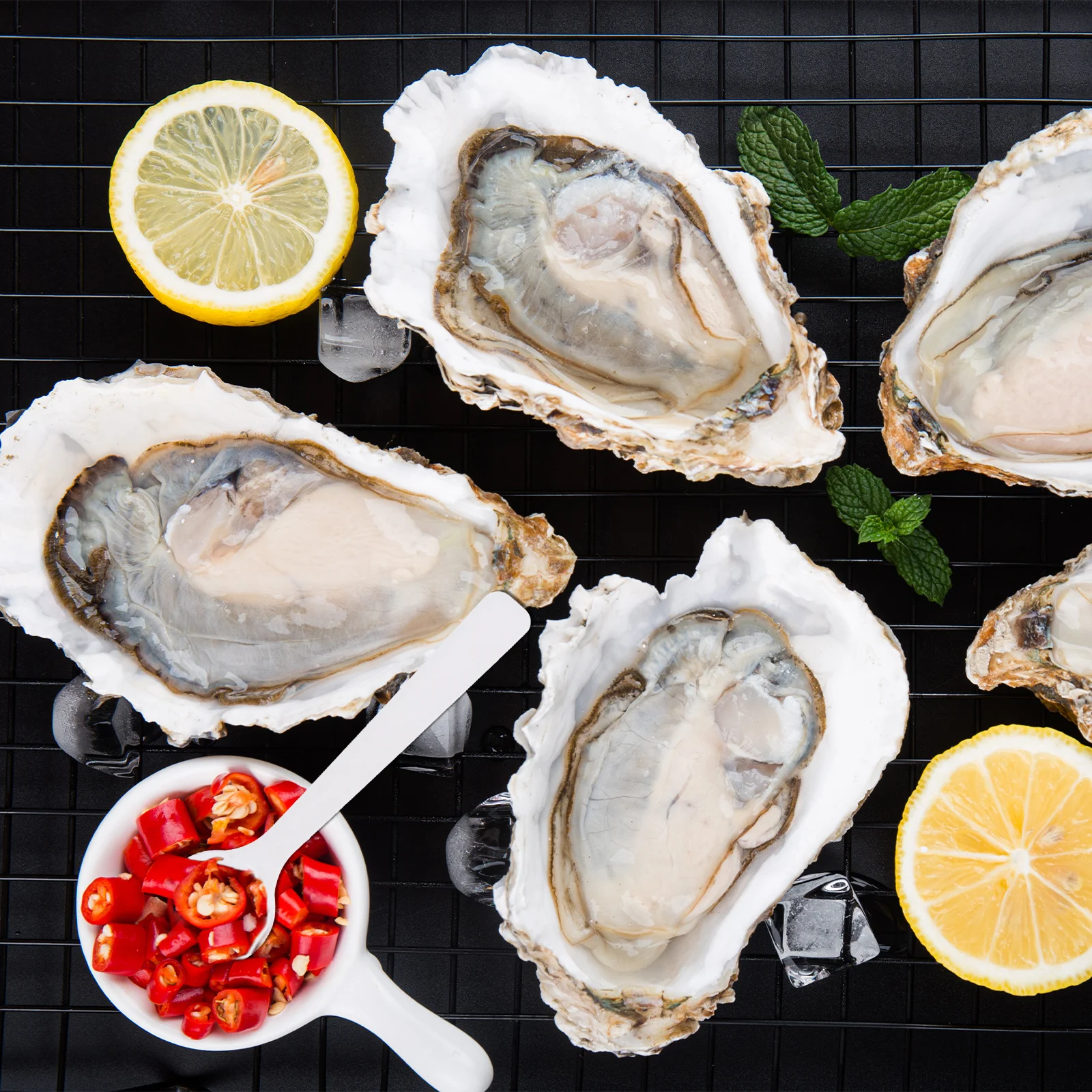 

100pcs Micro Powder Spoon Plastic Measuring Scoop For Cosmetics Coffee Spices Traces Mini Tool Kitchen Bar Use