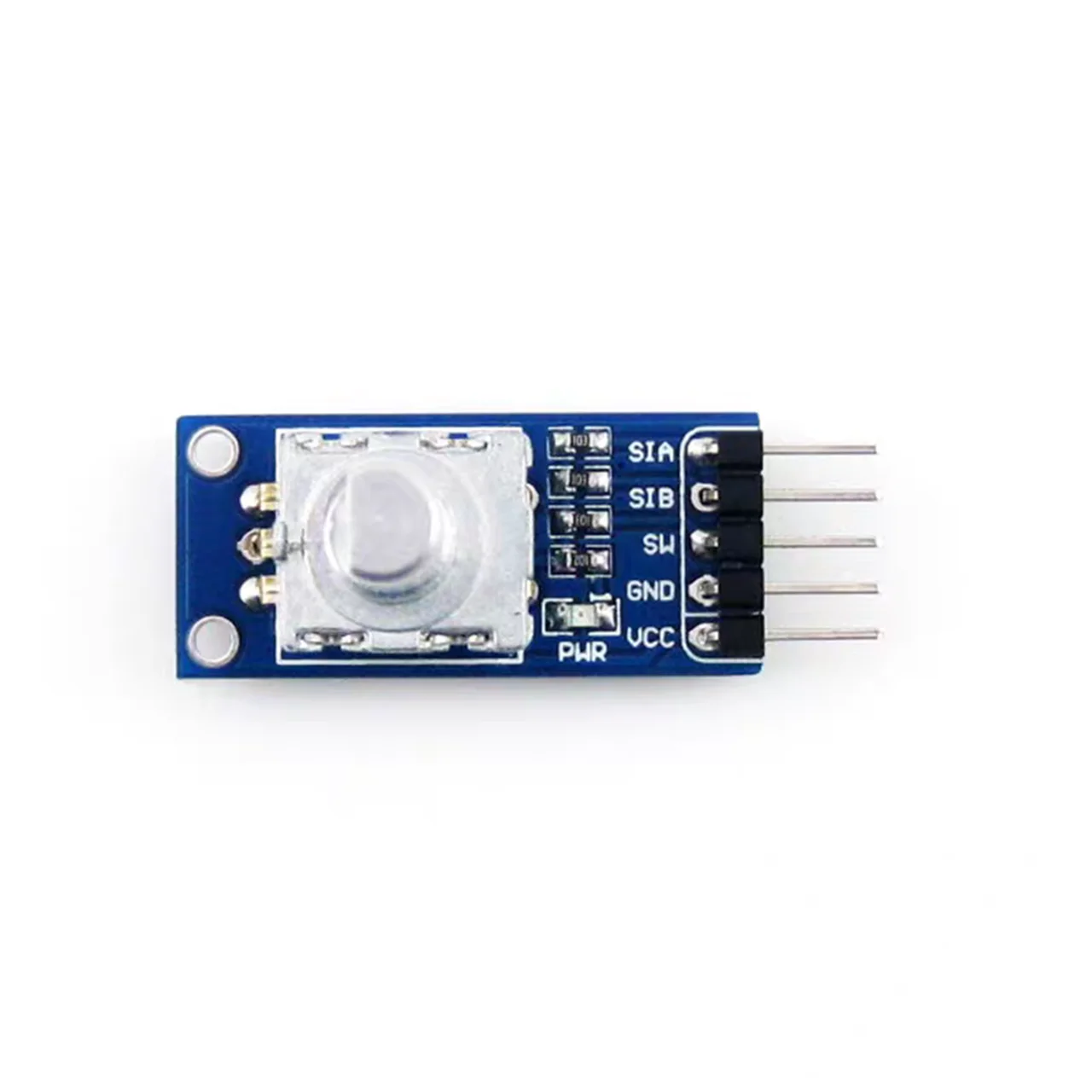 Rotary encoder module, microcontroller, rotation counting module, incremental encoder, 360 degree rotation sensor