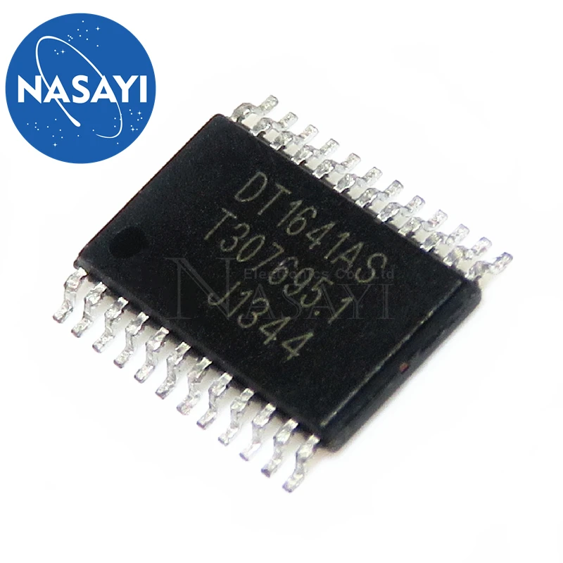 

5pcs/lot DT1641AS DT1641S DT1641 In Stock