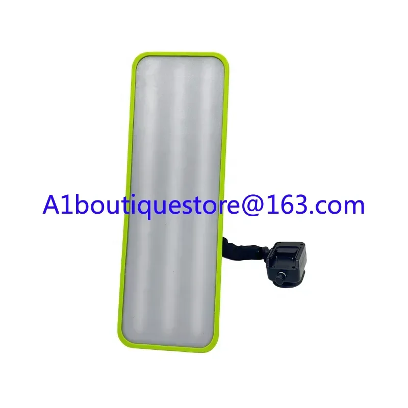 Encuentra cada bóveda en la luz PDR de múltiples formas de ajustar