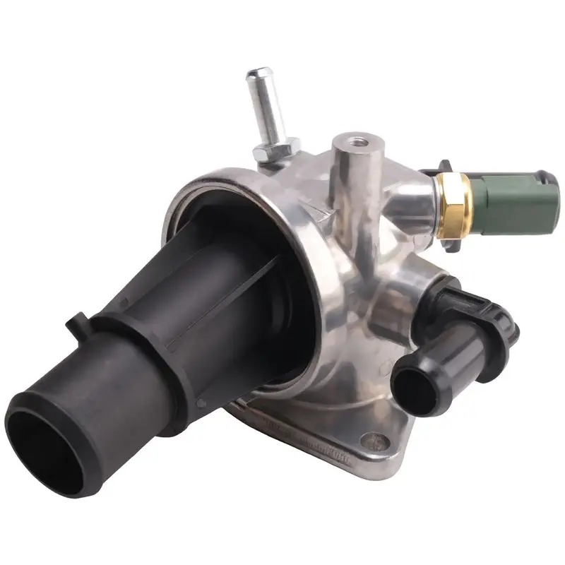 A41P-Thermostat Housing Sensor Gasket for 1.3 Opel Vauxhall Agila Combo Corsa Meriva Tigra 93177343 55182499 1338841
