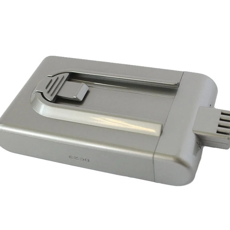 Для Dyson 912433-03 DC16 DC16 Animal DC16 ISSEY MIYAKE DC16 Root 6 BP01 Ручной пылесос Замена батареи Dyson DC16 Root 6