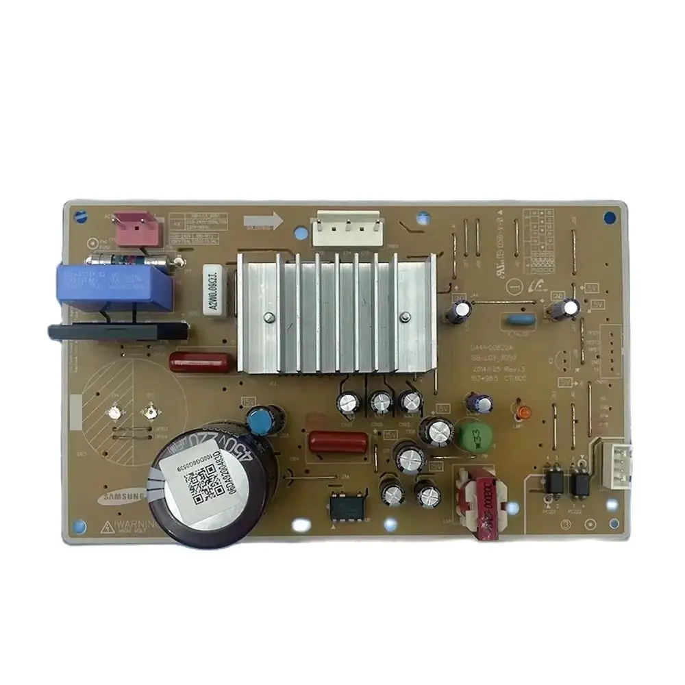 DA92-00483D DA41-00822A New Original Motherboard Inverter Board For Samsung Refrigerator