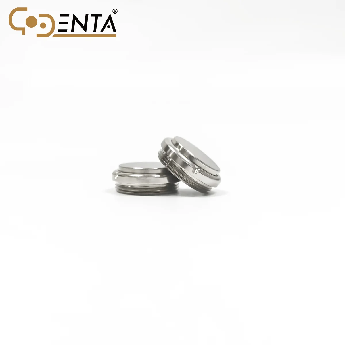 Dental Handpiece High Speed Head Cap Handpiece Torque Cap Stainless Fit for  Kavo 640/646/636/507/E680