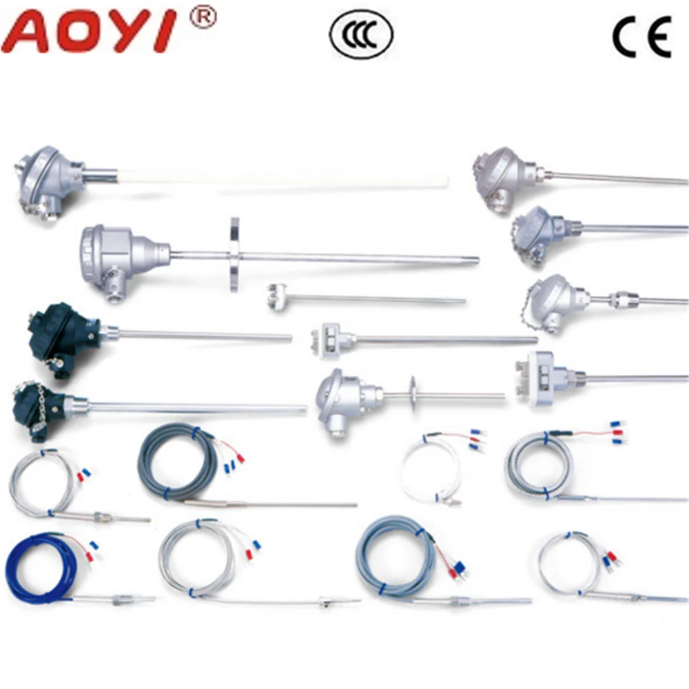 

10 шт. серии WRN/ARE без приспособлений термопара для сборки термопары