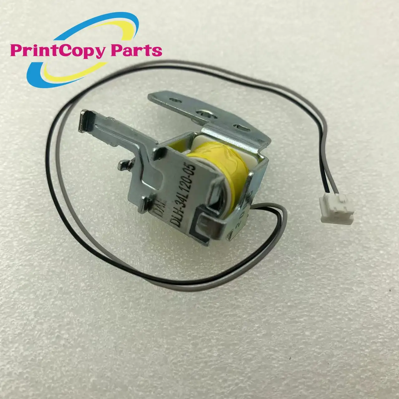 DLH-34L120-05 DLH-34L120-09 Solenoid SCX-4623F for Samsung 3405 4833 3401FH 4521HS 4835 4321NS 4623 JC33-00026A