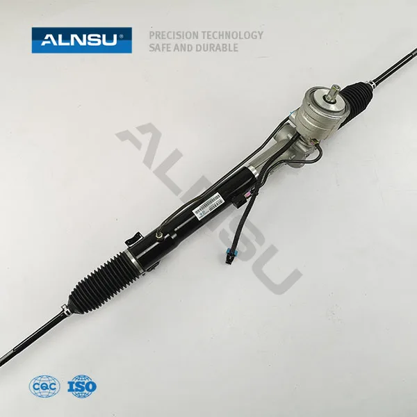 Power Steering Rack and Steering Gear Box for S12-3401010BB CHERY A1