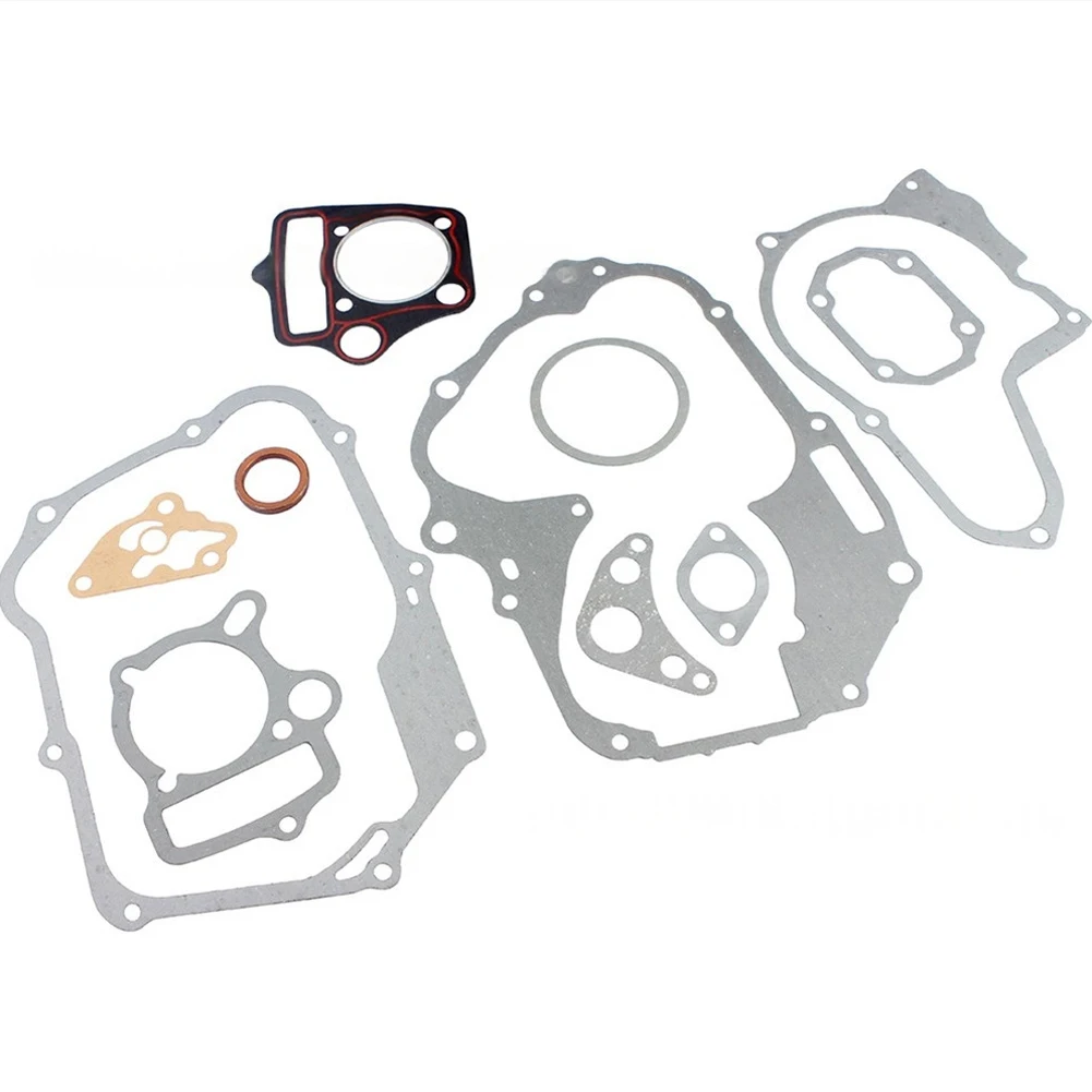 Comprehensive Cylinder Gasket Seal Set for 125cc For 1P52FMH Engine Reliable Solution for ATV and Dirt Bike Repairs