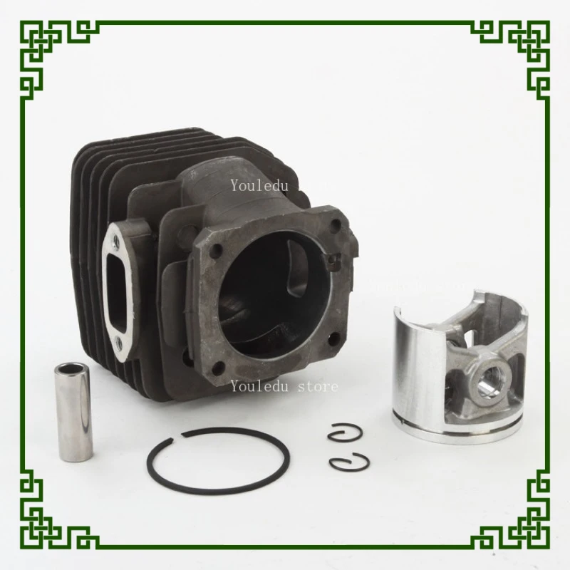 

Apply To Chainsaw H262 Cylinder Piston Assembly For HussWarner Chain Saw Logging Saw Accessories